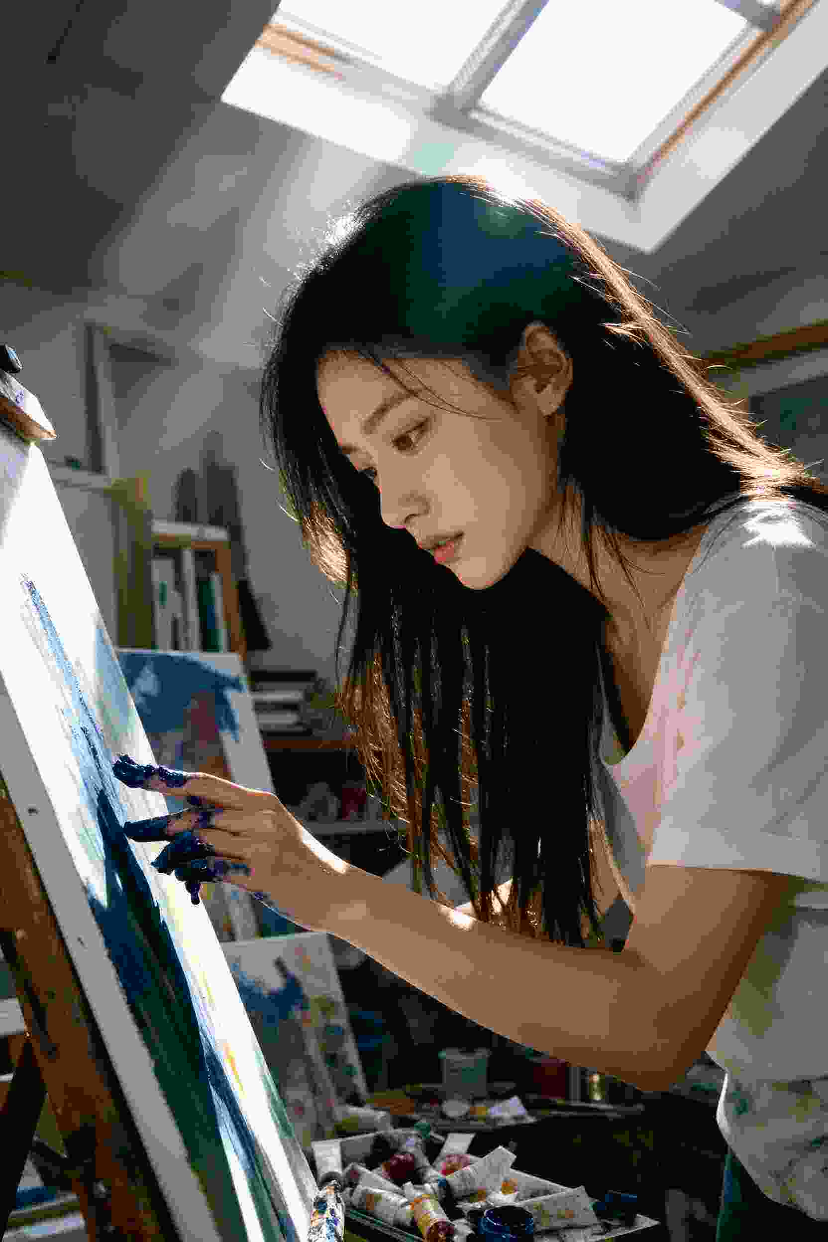 青春恋爱物语