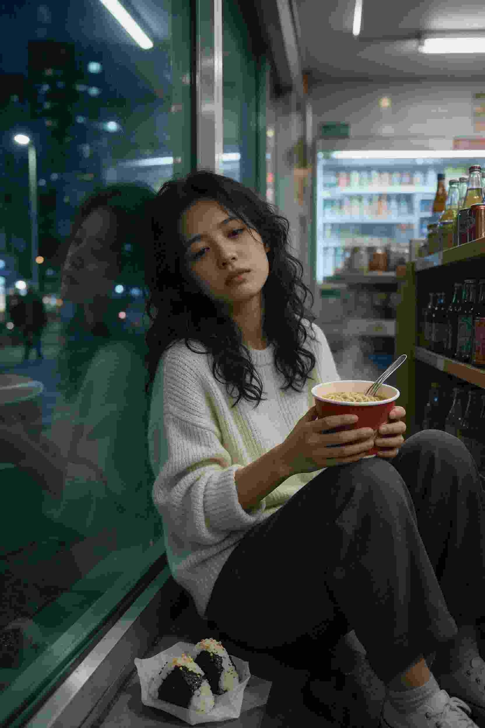 霓裳梦缘