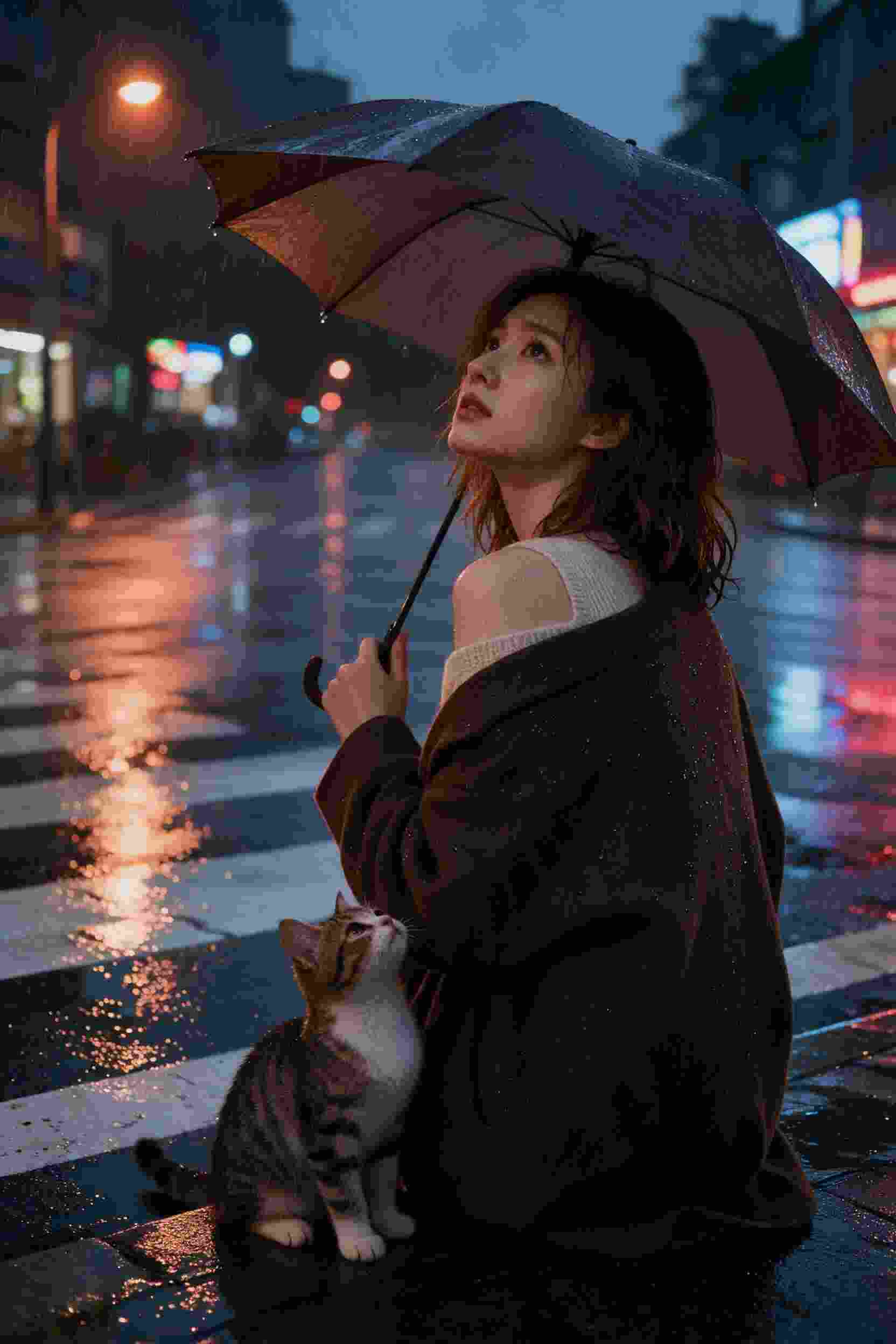 恋爱进行式